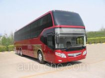 Yutong ZK6147HWA2 спальный автобус