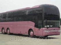 Yutong ZK6147HWQEA sleeper bus