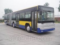 Yutong ZK6160HGQA9 city bus