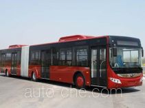 Yutong ZK6180HG1 city bus