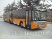 Yutong ZK6180HGAA городской автобус