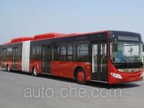 Yutong ZK6180HNG2 сочлененный автобус