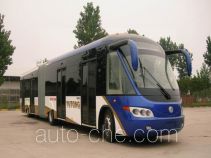 Yutong ZK6181HG articulated bus