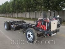 Yutong ZK6559CD5 bus chassis