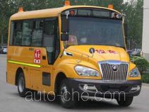 Yutong ZK6559DX3 школьный автобус для дошкольных учреждений