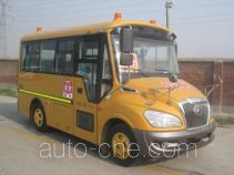 Yutong ZK6559DX5 primary/middle school bus