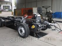 Yutong ZK6570CD6 bus chassis