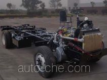 Yutong ZK6583CD bus chassis