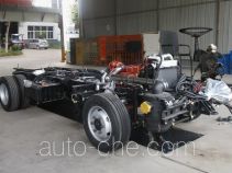 Yutong ZK6600CD8 bus chassis