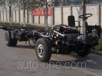 Yutong ZK6600CD9 bus chassis