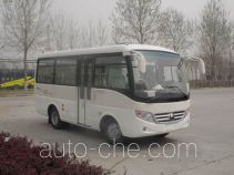 Yutong ZK6601NG1 city bus