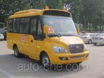 Yutong ZK6602DX3 школьный автобус для дошкольных учреждений