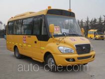 Yutong ZK6602DX7 preschool school bus