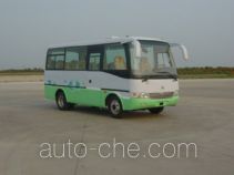 Yutong ZK6608D bus