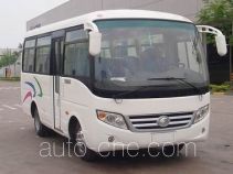 Yutong ZK6608D bus