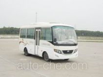 Yutong ZK6608DB bus