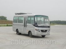 Yutong ZK6608DC bus