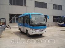 Yutong ZK6608DP автобус