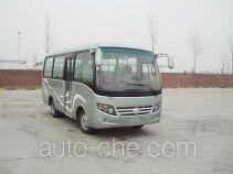 Yutong ZK6608DZ bus