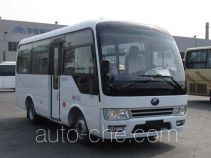 Yutong ZK6609D51 bus