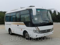 Yutong ZK6609DG1 city bus