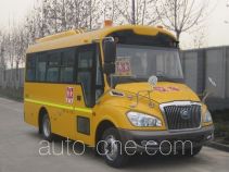 Yutong ZK6609DX71 preschool school bus