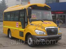 Yutong ZK6609DXK primary/middle school bus