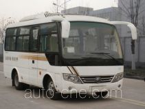 Yutong ZK6609NG5 city bus