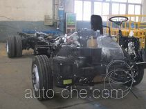 Yutong ZK6620CD1 bus chassis