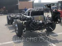 Yutong ZK6640CD4 bus chassis