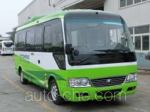 Yutong ZK6641BEVG4 electric city bus