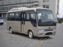 Yutong ZK6641BEVG5 electric city bus