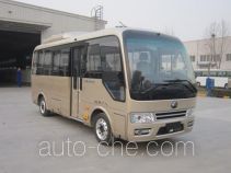 Yutong ZK6641BEVQ1 электрический автобус