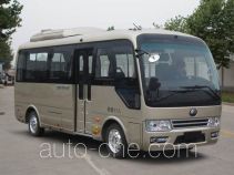 Yutong ZK6641BEVQ2 электрический автобус