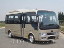 Yutong ZK6641BEVQ4 электрический автобус