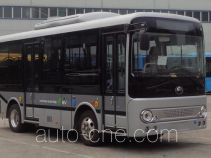 Yutong ZK6650BEVG6 electric city bus