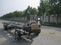 Yutong ZK6652CD5 bus chassis