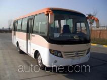 Yutong ZK6660CNG city bus