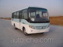 Yutong ZK6660DBA bus