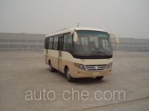 Yutong ZK6660DE bus