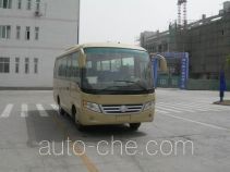 Yutong ZK6660DT bus