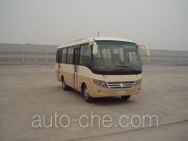 Yutong ZK6660GFA9 city bus