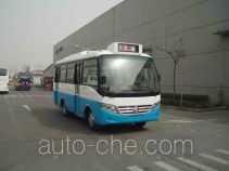 Yutong ZK6660NG city bus