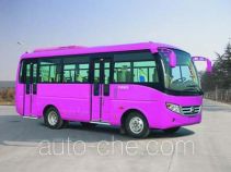 Yutong ZK6661NG1 городской автобус