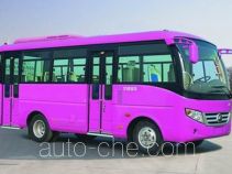 Yutong ZK6661NG1 city bus