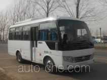 Yutong ZK6669D1 bus