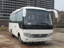 Yutong ZK6669D51 bus