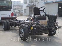 Yutong ZK6670GCN1 bus chassis