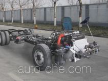 Yutong ZK6700CD1 bus chassis