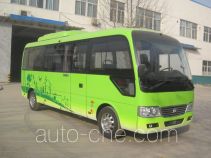 Yutong ZK6701BEVG1 electric city bus